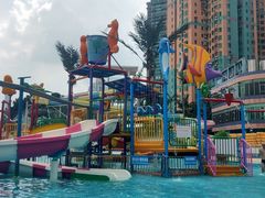 -黄金海岸水上乐园