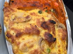 -妈阁铭记澳葡美食