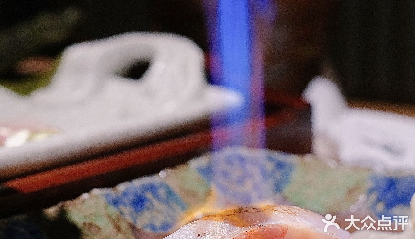 远洋鱼禅Omakase|日料爱好者的白月光  