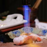 远洋鱼禅Omakase|日料爱好者的白月光  