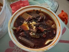 精品毛血旺-巴渝兄弟川菜(宽街店)