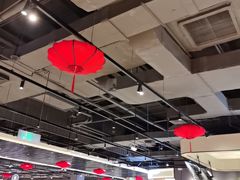 -永辉超市(鲁谷店)