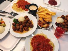 -宜家·瑞典风味餐厅(北京西红门店)