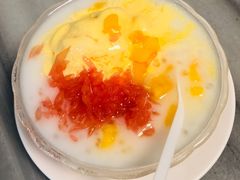 -芬芳甜品(同福路店)