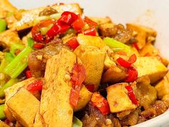 -湘中缘·湖南菜(娄底驻京办店)