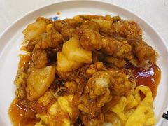 -清心鸡沙田乳鸽店·非遗传承(石溪店)