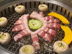 -梦山水日本烧肉(五四广场店)