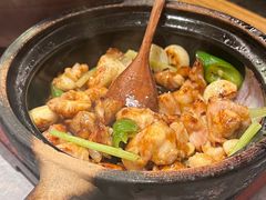 -啫神·广州地标美食(北京路店)