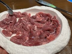 -快乐小羊(富强中路店)