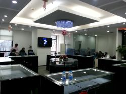 -威德钻石-克拉钻大本营(南京东路店)