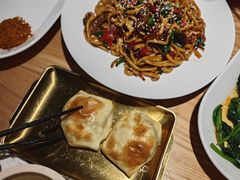 -谷丽麦馕新疆菜·清真(步步高梅溪新天地店)