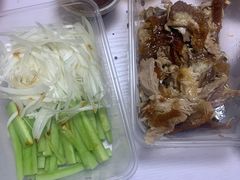 -味+新京宴·烤鸭·北京菜(创意谷店)
