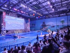 -华夏文旅海洋公园