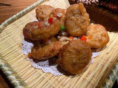 -周家二小姐的菜(西津渡店)