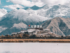 -布达拉宫