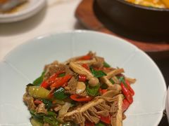 -花城粤菜餐厅(高新区店)