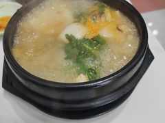 -米郎餐厅·朝鲜族料理(延长路店)