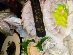 -珍宝轩海鲜火锅(碧湖大厦店)