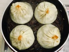 -鲁氏汤包王(长白街店)
