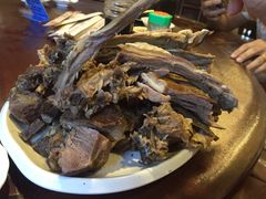 清真益鑫羊肉手抓馆(南大街店)-清真益鑫羊肉手抓馆(南大街店)