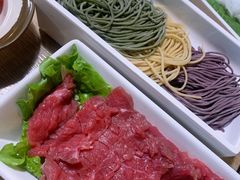 -野妹经典火锅(民治店)