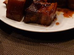 -龙之梦万丽酒店青餐厅