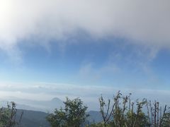 -九宫山风景区