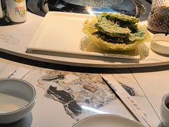 -后海彼岸花园餐厅
