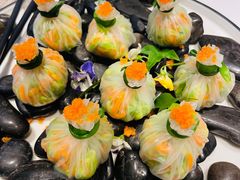-上座云间·青年赣菜(绿茵店)