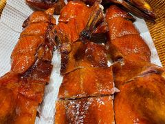 广东烤鸭-老广酒楼(樱花店)