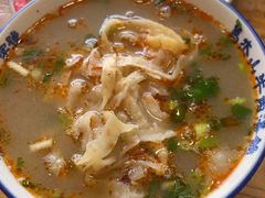 -清真马杰山牛肉汤馆