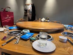 -尚海豆捞(乐虹坊店)