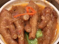 -北园酒家(小北路店)