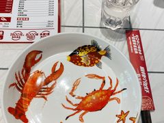 -霸王虾·麻辣小龙虾(清水河公园店)