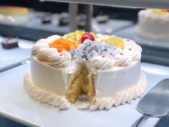-汉巴味德·烤肉与啤酒的自助(杭州大悦城店)