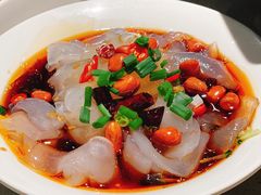 -半天妖烤鱼(东方新天地店)