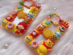 -爆爆手作·掐丝珐琅·Tufting·捏捏乐DIY团建集合店(朝阳店)