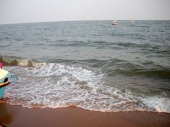 -老虎石海上公园