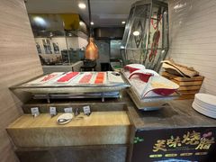 -广州希尔顿逸林酒店-OPEN開·全日制餐厅·海鲜·小火锅·自助餐(东风路店)