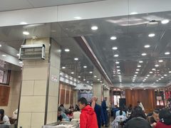 -西安贾三灌汤包·回坊小吃·清真炒菜(北院门总店)