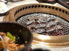 -乾杯烧肉居酒屋(中洲湾店)