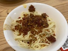 -牛王庙吳記怪味面(双楠店)
