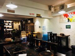 大堂-小时候焗海鲜(鄞州万达店)