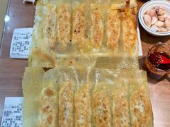 -春水锅贴·传统鲁菜(大明湖店)