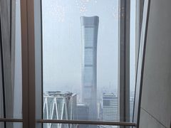 -云·酷 Atmosphere(国贸大酒店)