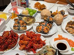 -海德温泉生活馆(朝阳大悦城店)