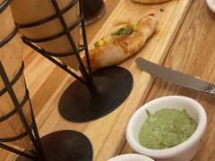 -城市大道红炉披萨烘焙坊