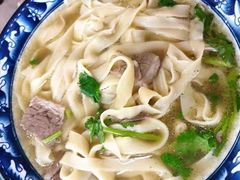 -十二忠手拉面(中华路店)