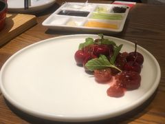 -小大董·烤鸭(王府井apm店)
