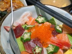 -沼津港精致料理·寿喜烧·烧鸟(漕河泾印象城店)